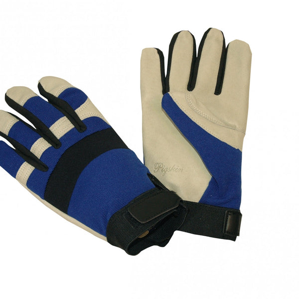 Mechanics Gloves (6 pack, L or XL) JB Distributors